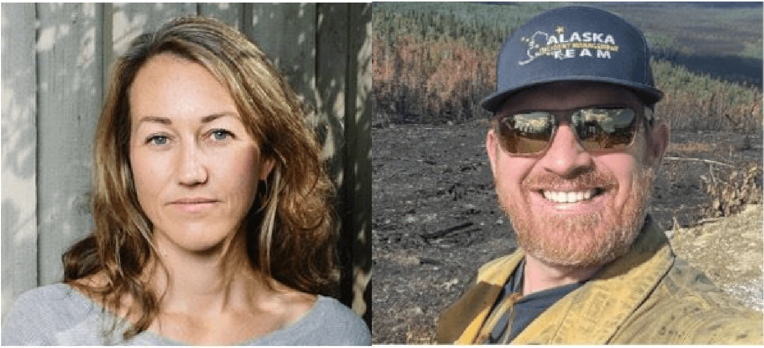 Wildfire Management: Busting the Myths