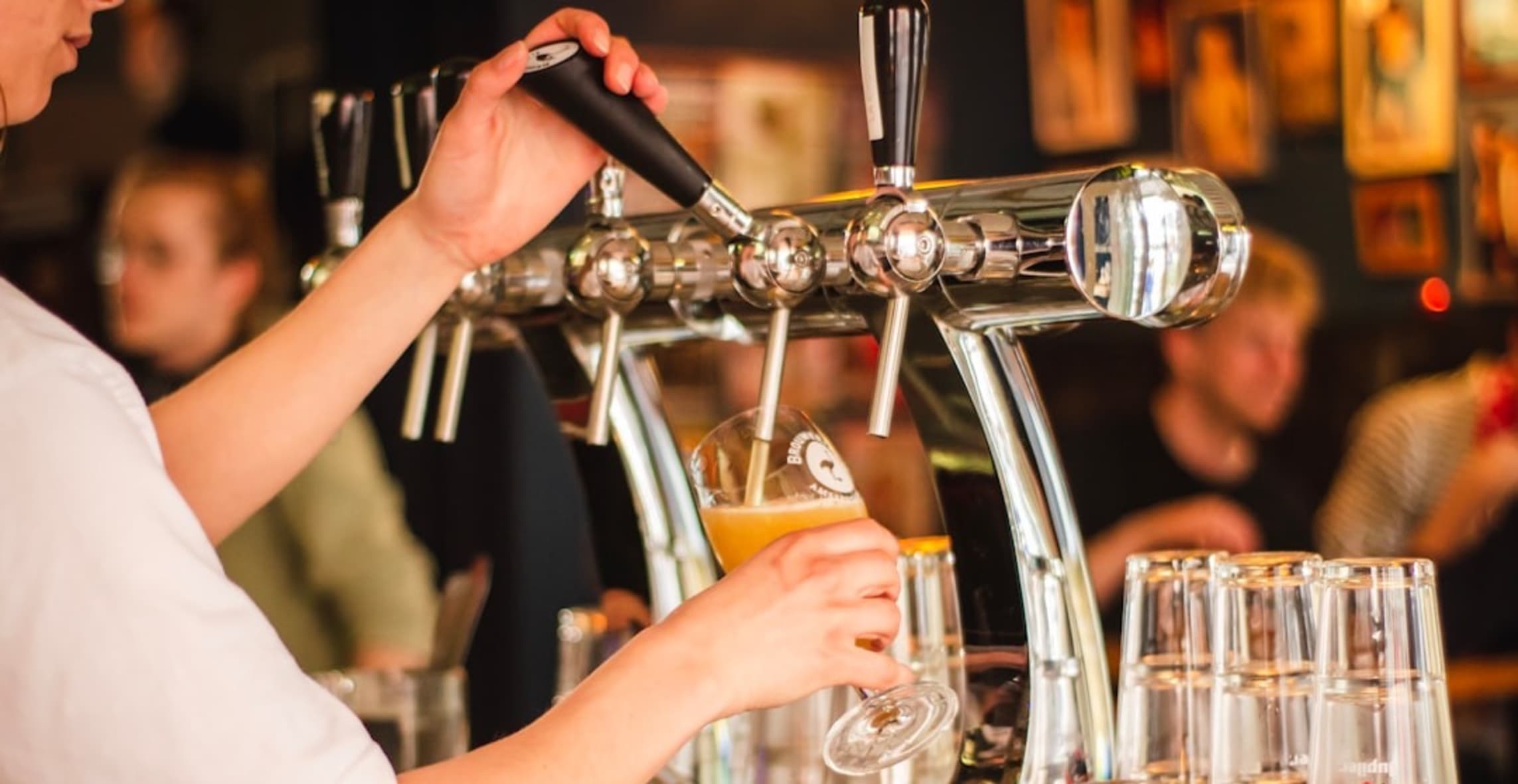 March Multi-School Joint Happy Hour @ Bernal Heights