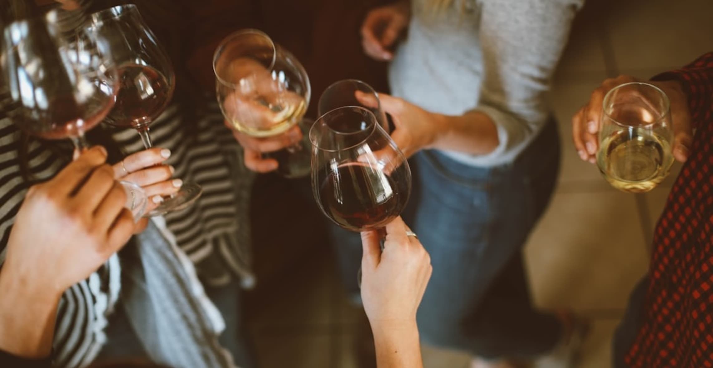 February Multi-School Joint Happy Hour @ Palo Alto